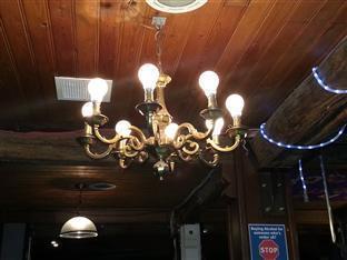 The Rams Lodge Манчестър Екстериор снимка
